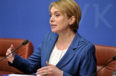 Вірити, не здаватися та бути партнерами, - Гриневич