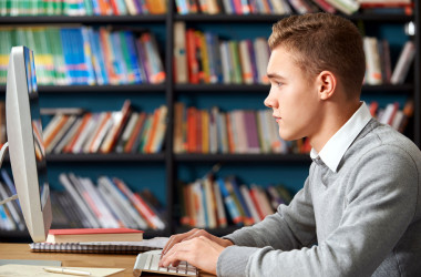 Вступ.ОСВІТА.UA розпочав інформування вступників