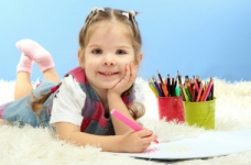 Тренуємо кмітливість і логічне мислення дитини