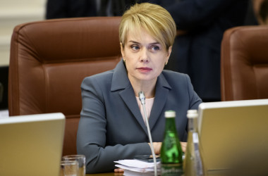 Цьогоріч збільшено держзамовлення на вчителів, - міністр