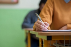 Відбулось ЗНО з іноземних мов для вступників-магістрів