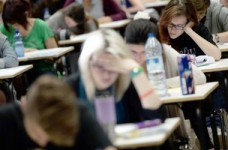 ЗНО з права: напередодні тестування