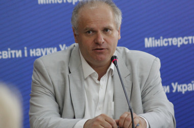 МОН проведе пряму лінію з питань вступу