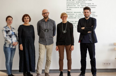 Школа архітектури запрошує на навчання