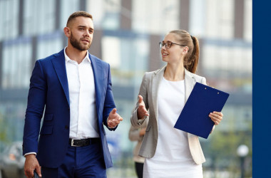 Презентація програм МВА в МІБ: ясно та просто