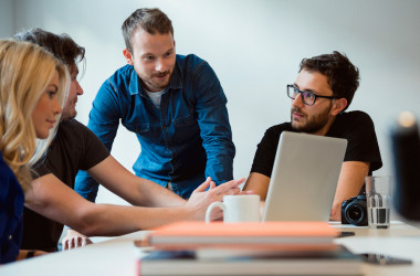 В Україні підготують експертів з якості вищої освіти