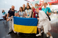 Українські школярі отримали медалі на міжнародних олімпіадах