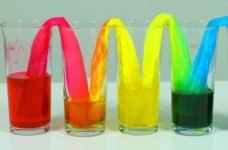 Експериментуємо з дітьми влітку в домашніх умовах