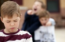 В Україні стартувала інфокампанія #СтопБулінг