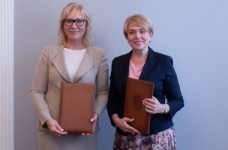 МОН та Омбудсмен домовились про співпрацю в сфері освіти