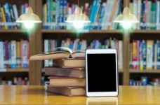 Триває конкурс е-підручників, які отримають гриф МОН