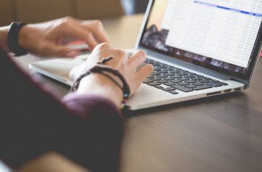 Система е-вступу працювала без збоїв, - міністр