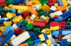 В МОН проведуть вебінар щодо використання LEGO в школах