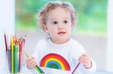 Вивчаємо з малюком світ тварин