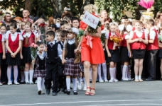 Профспілка: роботу вчителів у суботу 1 вересня мають компенсувати