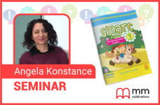 Семінари від MM Publications для вчителів англійської