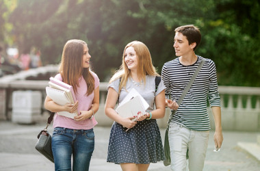 Прийом до закладів ПТО продовжений до 1 жовтня