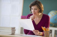 Затверджено професійний стандарт вчителя початкових класів