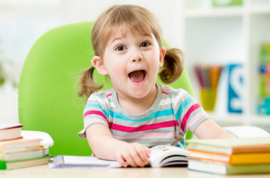 Вчимося читати по складах та вивчаємо рими