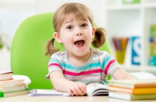 Вчимося читати по складах та вивчаємо рими