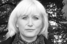 Ольга Халепа: зволожувач повітря замість букету