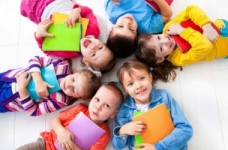 В Україні створять центри підтримки інклюзивної освіти