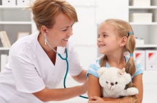 Які медичні довідки потрібні дитині до 1 вересня