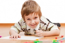 Спілкуємось та розвиваємо зв'язне мовлення