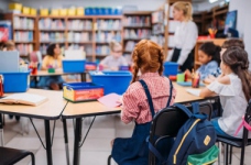 МОН підготувало матеріали для вчителів НУШ