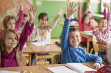 Пілотний проект НУШ стартує у 2-х класах