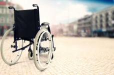 Київ виділив 42 млн гривень на шкільні пандуси