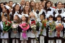 Шкільні лінійки - пережиток совєтської традиції, - Супрун