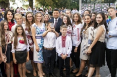 Інклюзивність - це важливе завдання, - прем’єр