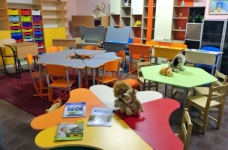 Вимоги до шкільних меблів НУШ