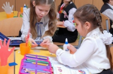 НУШ: рекомендації з організації освітнього простору