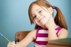 Розвиваємо увагу й мислення: заняття з дошкільнятами