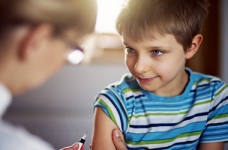 Невакциновані діти не можуть відвідувати школу та дитсадок