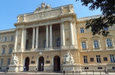 Профспілка ЛНУ ім. Франка висунула вимоги до уряду