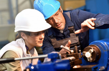 В уряді планують розвивати дуальну освіту