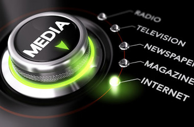 Виграйте освітній курс зі створення шкільного медіа