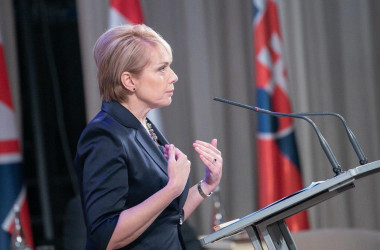 На 91 вакансію претендує 1000 юристів, - Гриневич