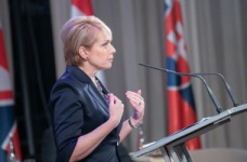 На 91 вакансію претендує 1000 юристів, - Гриневич