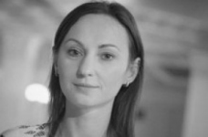 І. Суслова: нова школа та старе окозамилювання