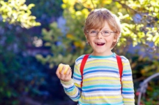 Школи можуть взяти участь у програмі HealthySchools