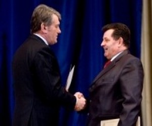 Уманський аграрний університет отримав статус національного