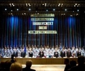 Ющенко: Майбутнє України залежить від учителя