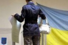 "Студент за Студента" закликає не продавати голос за брудні гроші