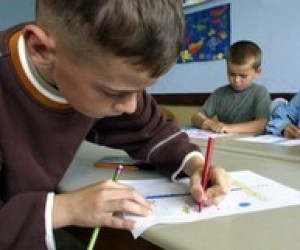 Конкурс малюнків "Інформаційні технології очима дітей"