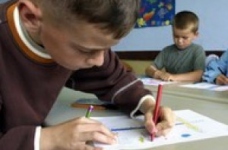 Конкурс малюнків "Інформаційні технології очима дітей"