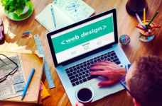 Курс з web-розробки для вчителів інформатики